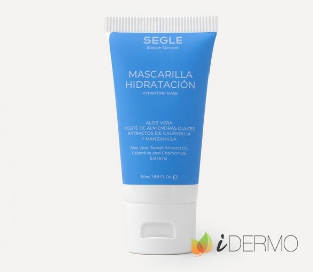 HIDRATACIÓN INTENSA